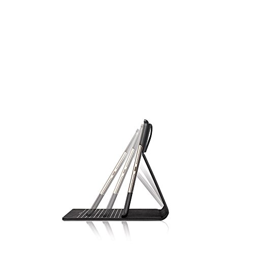 Solo Velocity Slim Case, Navy