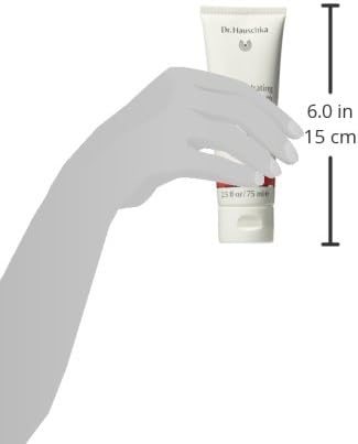 Dr.Hauschka - Hydrating Foot Cream 75 ml Black, 75 ml (Pack of 1) - Image 4