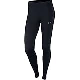 Nike Dri-fit Essential Tights-Black-XS