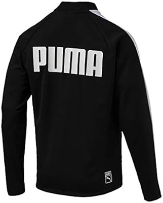 puma archive t7 summer jacket
