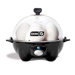 Dash DRCM200BK Mini Rice Cooker Steamer with