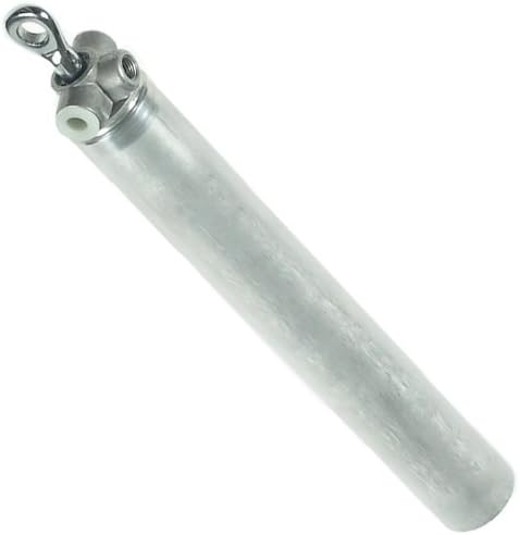 Convertible Top Lift Cylinder 1965 1966 1967 1968 1969 1970 Cadillac Deville & Eldorado Convertible Convertible