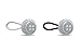 COCHIC Collar Extender (White)