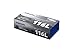 HP Samsung MLT-D116L (SU832A) MLT-D116L Toner Cartridge,Black