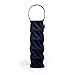 BUILT NY Origami Neoprene Bottle Tote, Cheery Blue