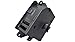 PT Auto Warehouse HLS-3852 - Headlight Switch - with Fog Lights (Replaces 56045537AB, 56045537AC)