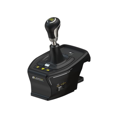 Turtle Beach VelocityOne Multi-Shift Schalthebel & Handbremse, Xbox, PC