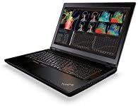 Lenovo ThinkPad Workstation P71-20HK000YUS-HID9-UK 17.3" Intel Xeon (4K/E3-1535M/P4000/1T SSD + 4T SSD/32G RAM)