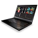 Lenovo ThinkPad Workstation P71-20HK001EUS-HID4-US 17.3" Intel Core i7 w/ IC Diamond Thermal Compound on CPU+GPU – Optimal System Temperatures (FHD/7820HQ/M620/512G SSD + 1T HDD/16G RAM)