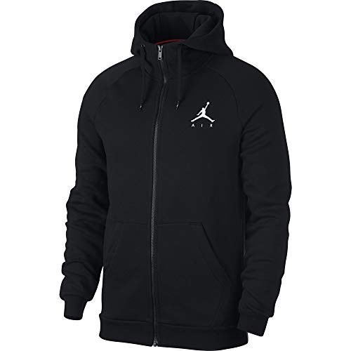 Buy Jordan Jumpman Air Men's Fleece Full-Zip Hoodie Online at  desertcartSINGAPORE