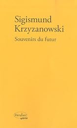 Souvenirs du futur