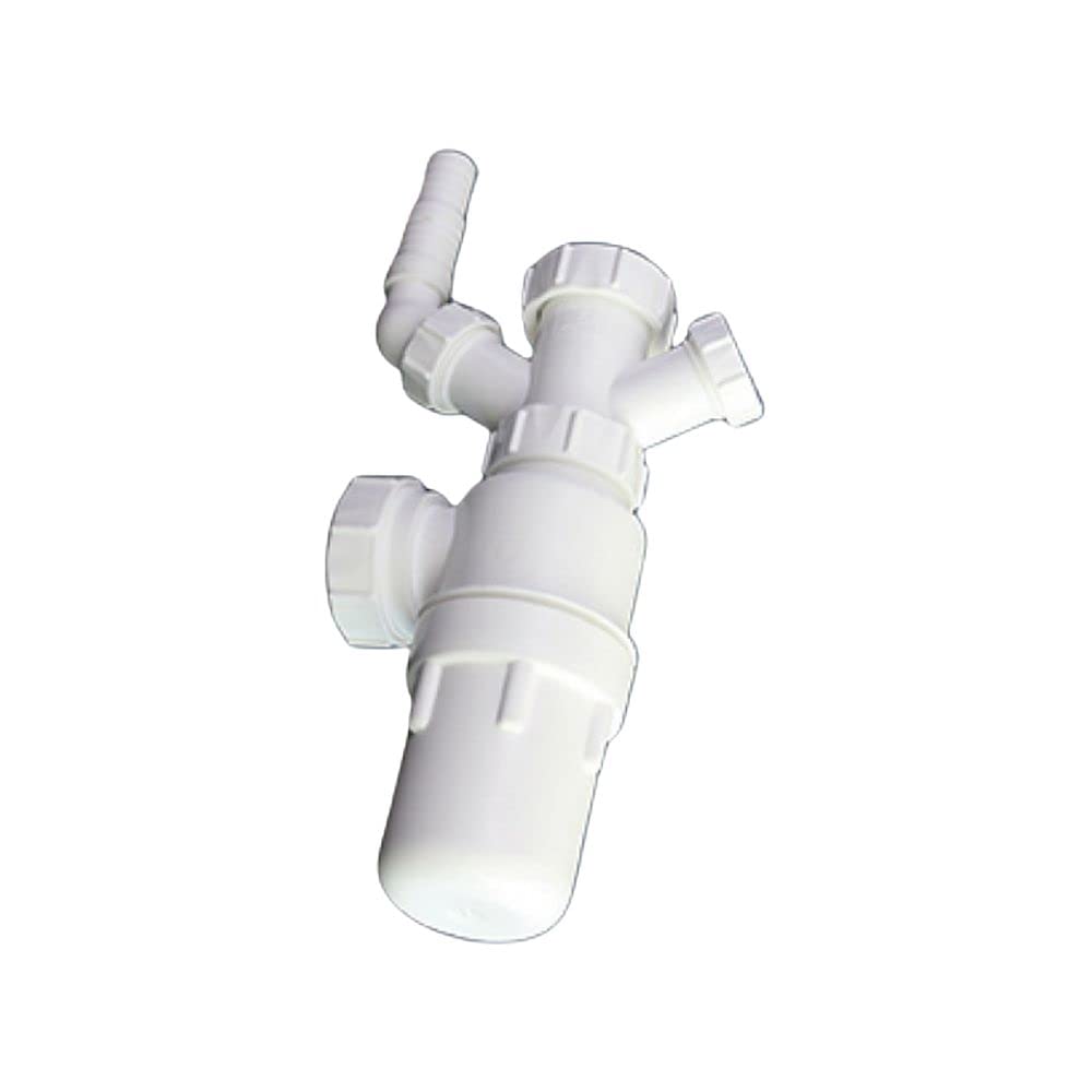 Bottle Trap with Single Adaptor - Φ40mm