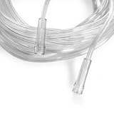 Medline Crush Resistant Oxygen Tubing 50 Feet by Medline