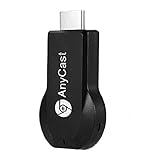 Anycast Plus HDMI Wireless Display