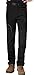 Men's Quick-Dry Waterproof Hiking Pants Snow Ski Windproof Fleece Hiking Pants