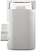 PepperMate Traditional Pepper Mill 723 - Turnkey High Volume Salt and Gourmet Peppercorn Grinder (White)