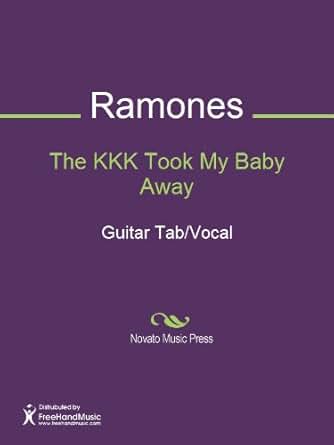 The KKK Took My Baby Away Kindle edition by Douglas Colvin, Jeffrey