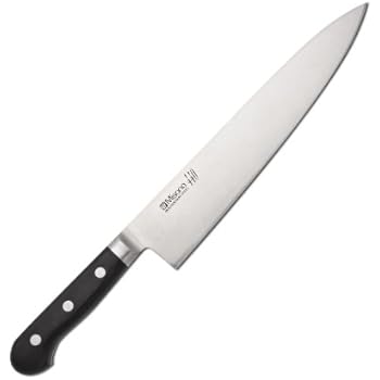 Misono 440 Molybdenum Gyutou 8.2" (21cm) - Right