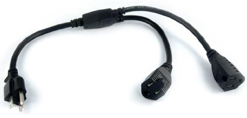 "Y" Power Strip Liberator