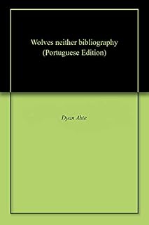 Livro Wolves neither bibliography