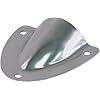SeaSense-Clam-Shell-Stainless-Steel-Vent SeaSense-Clam-Shell-Stainless-Steel-Vent