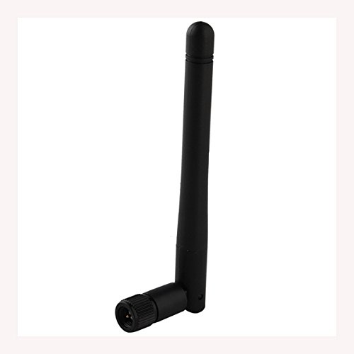 2.4g 3dbi Wifi Antenna Sma Male (Pin) Interface for Wireless Router
