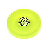 The Official ZipChip⁠—Made in USA (Fairfield, CT) Flies 200+ Feet, Fits in Pocket, Floats in Water.