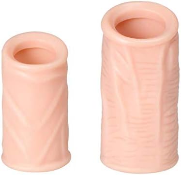 Improving ual Life Quality Men Sleeve Ring s Small Size, Ring