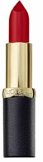 L'Oreal Paris Age Perfect Lippenstift Lipstick - 349 Paris Cherry