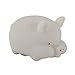 Lowpricenice Color Changing LED Pig Shape Night Light
