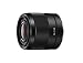 Sony SEL28F20 FE 28mm f/2-22 Standard-Prime Lens for Mirrorless Cameras primary
