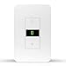 Smart Dimmer WiFi Light Switch, Compatible with Alexa and Google Assistant