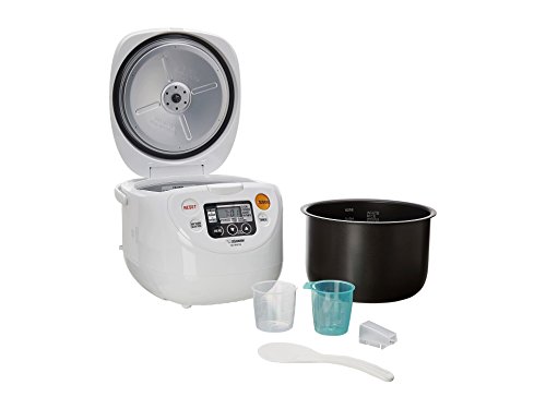 Zojirushi Micom Rice Cooker - Image 6