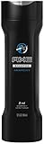 AXE 2-in-1 Shampoo & Conditioner - Anarchy for Him - 12 oz