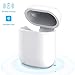 Drift Wireless Charging Case Cover Compatible AirPods Qi Standard Wireless Charging Protective Case Fits AirPods Compatible with All Qi Wireless Charger
