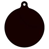 High Caliber AR500 1/2