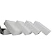 Nicesh Magic Erasers Cleaning Sponges, 8 Packs, 32 Counts