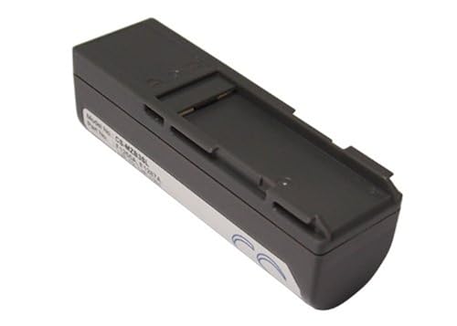 Batterie 2300mAh 3.6V Pour Sony Walkman MZ-R30, MZ-R35, MZ-R4, MZ-R2, MZ-B3 - Subtel LIP-12 / LIP-12H