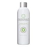 Skinerals Self Tanner Extender Lotion with Natural and Organic Ingredients to Extend Sunless Tan and Moisturize Skin (Amber Glow Tan Extender Lotion)