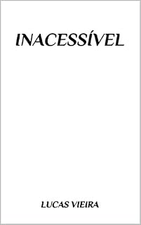 Livro INACESSÍVEL