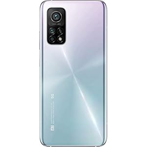 Mi 10T Pro - Smartphone 8+256GB, display 6,67” Full HD+, Snapdragon 865, 108MP AI Triplo-Camera, batteria 5000mAh… - immagine 4