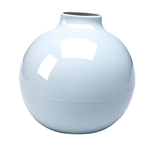 image for Prettyia Paper Facial Tissue Box Cover Holder for Bathroom Vanity Coun