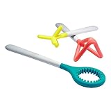 Boon Blobbles Bubble Wands Bath Toy