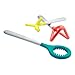 Boon Blobbles Bubble Wands Bath Toy