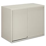 HON9318Q - HON Overfile Storage Cabinet for Lateral File