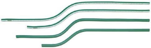 1-819-0080 No Uchida flexible ruler 80cm scale (japan import)