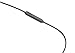 BeatsX Earphones - Gray