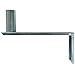 Antenna Wall Mount Bracket
