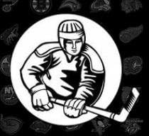 (CI) Kirby Lindal Hockey Card 1990-91 Richmond Renegades 9 Kirby Lindal