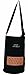 Derby Originals Heavy Duck Canvas Feed Bags, black